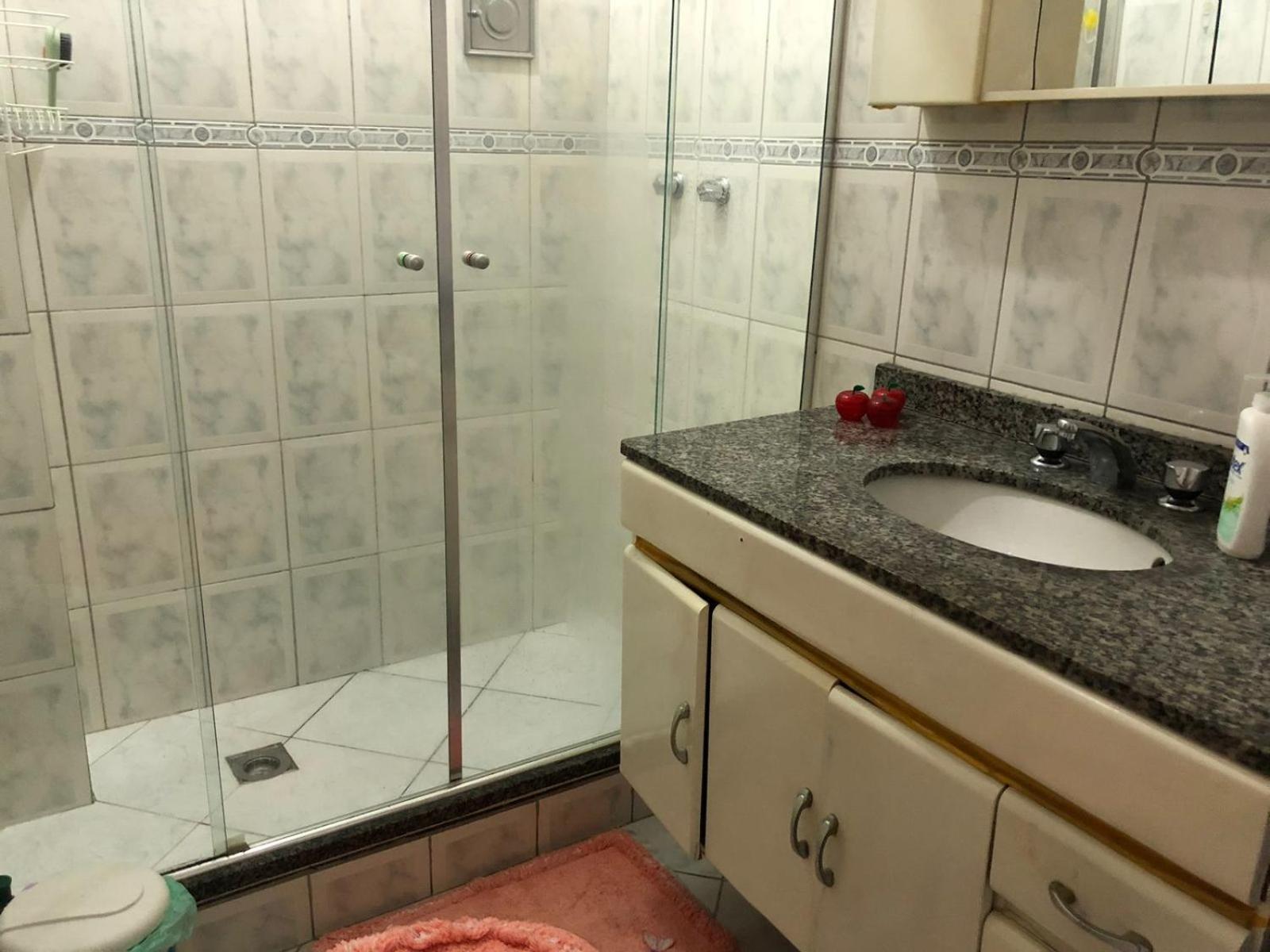 Apartamento Lar Doce Lar Copacabana *