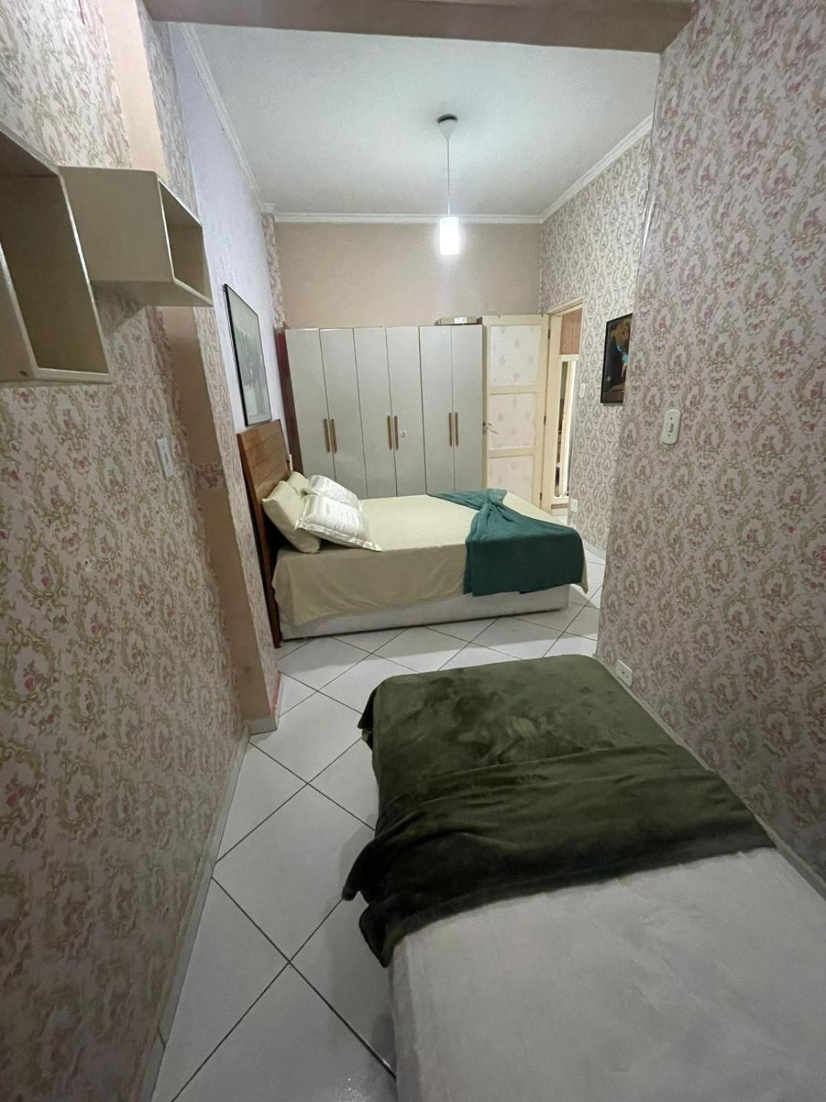 Apartamento Lar Doce Lar Copacabana *