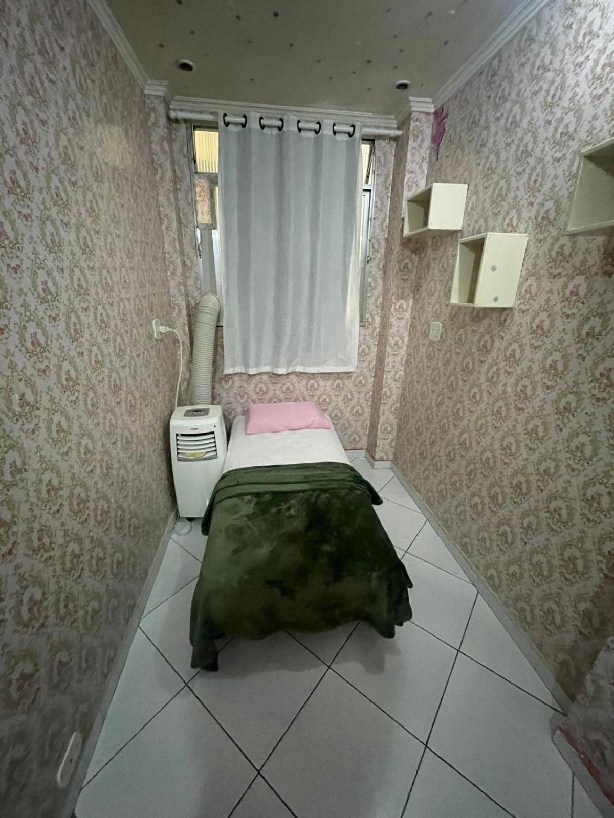 Lar Doce Lar Copacabana Apartamento Río de Janeiro
