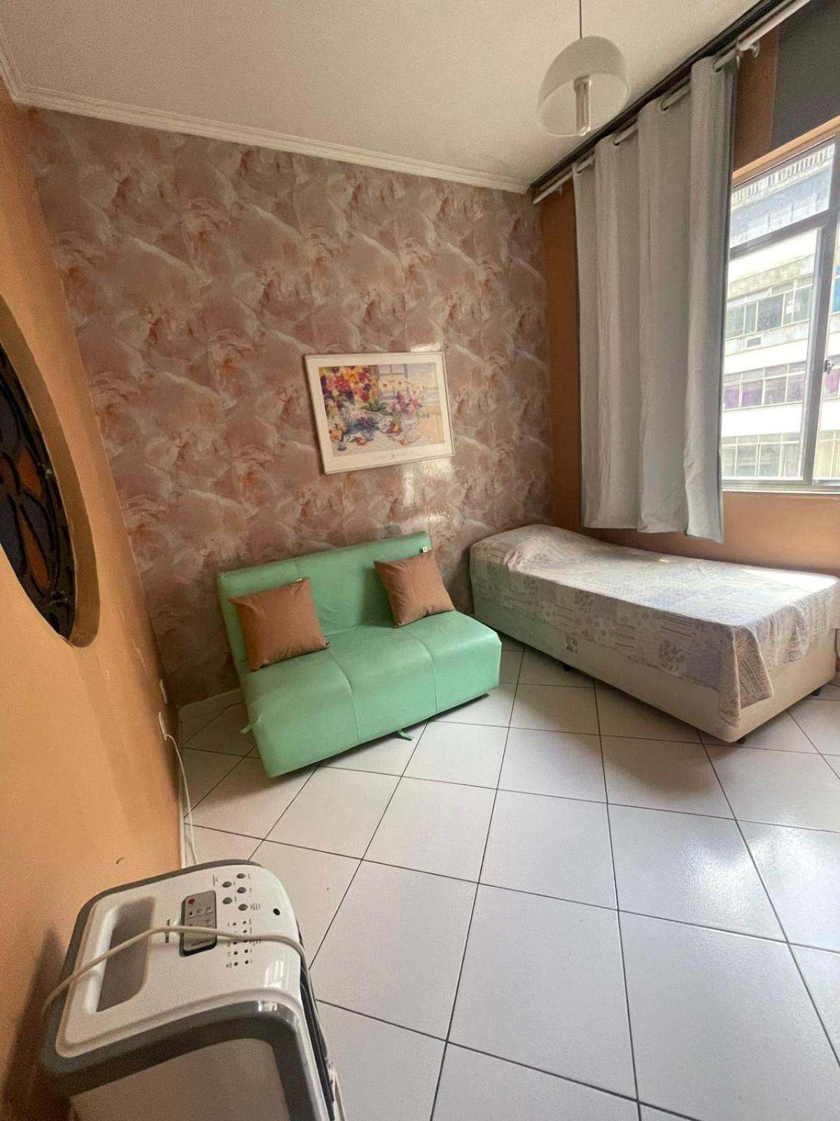 Apartamento Lar Doce Lar Copacabana Río de Janeiro