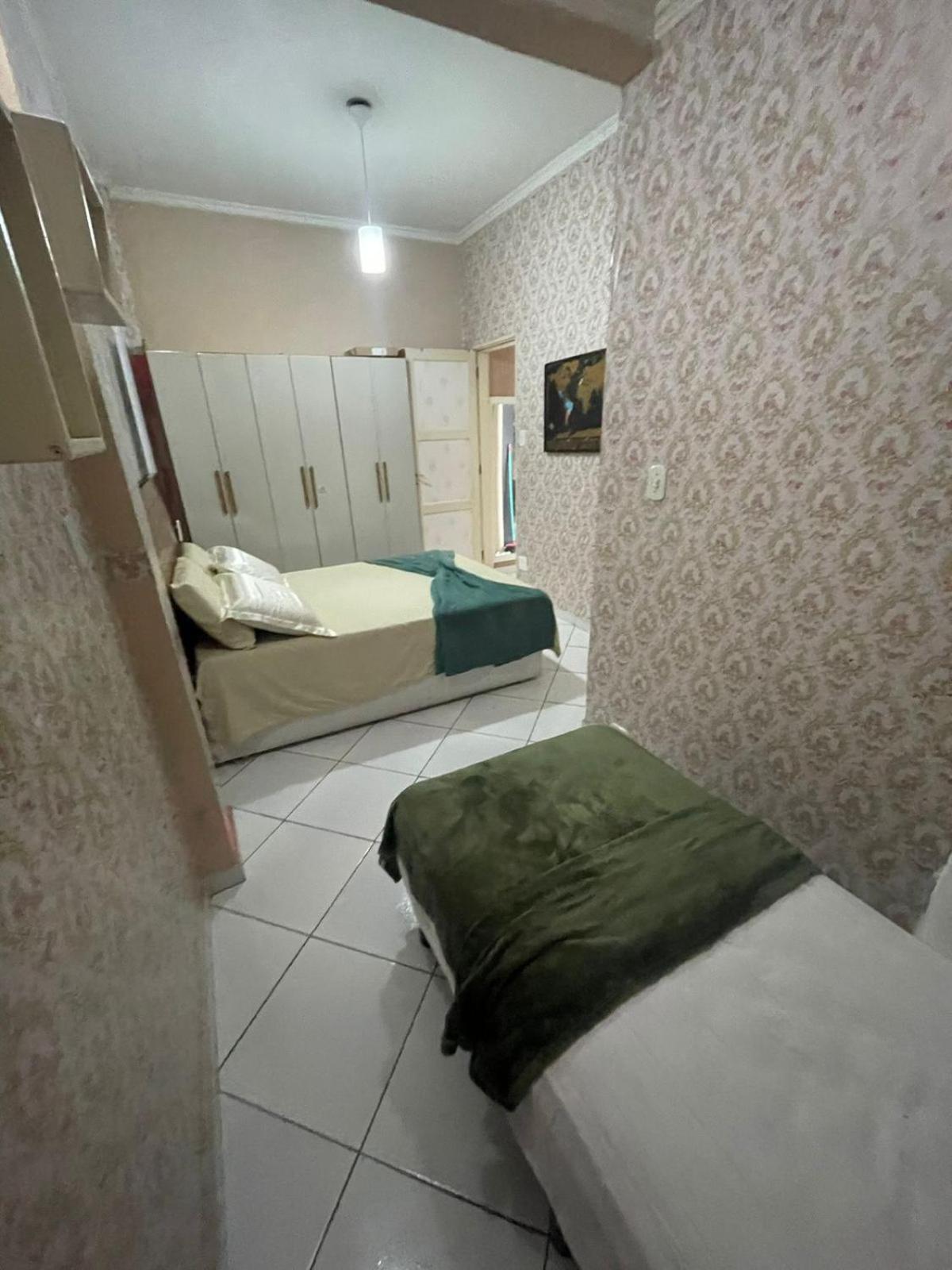 Apartamento Lar Doce Lar Copacabana *